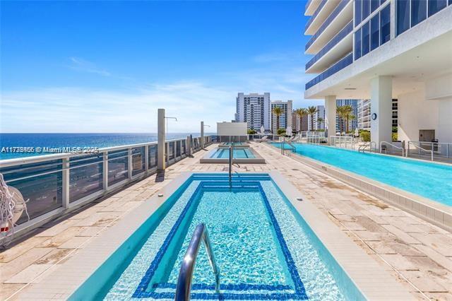 BEACH CLUB TWO CONDO - Residential Lease