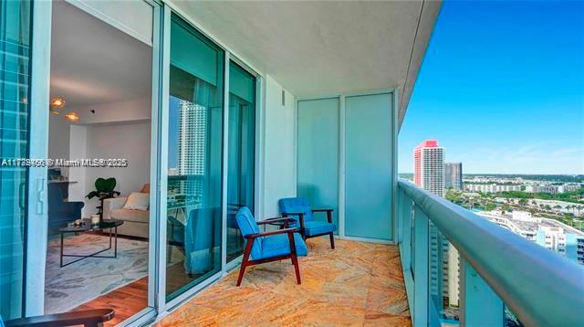 BEACH CLUB TWO CONDO - Residential Lease