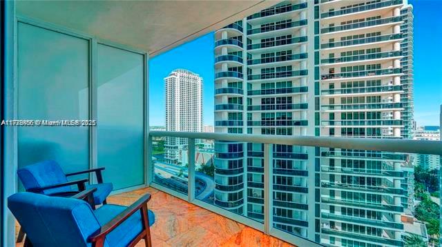 BEACH CLUB TWO CONDO - Residential Lease