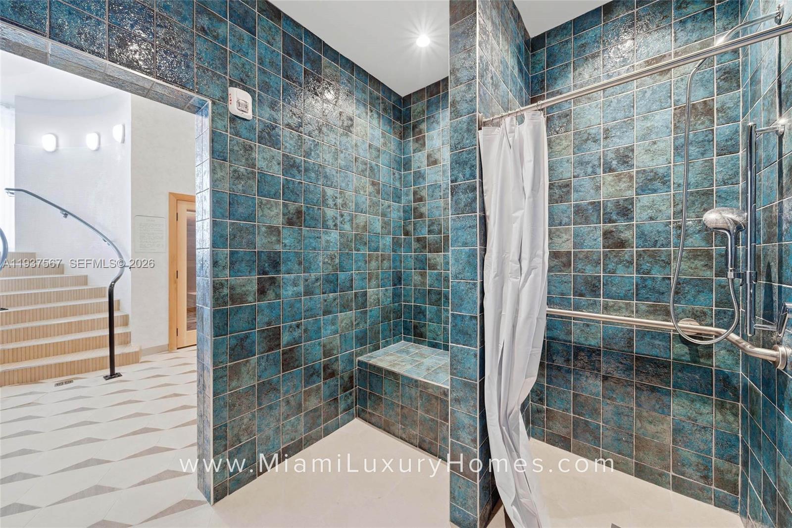 The Crosby - Residential