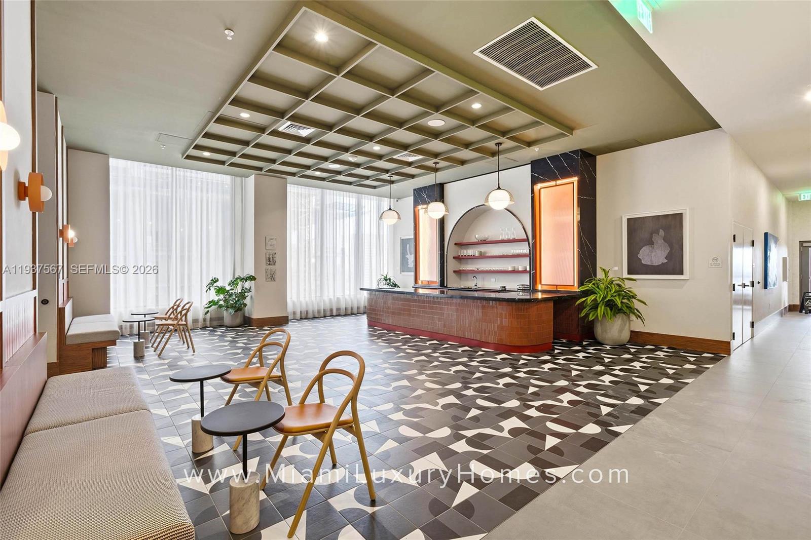 The Crosby - Residential