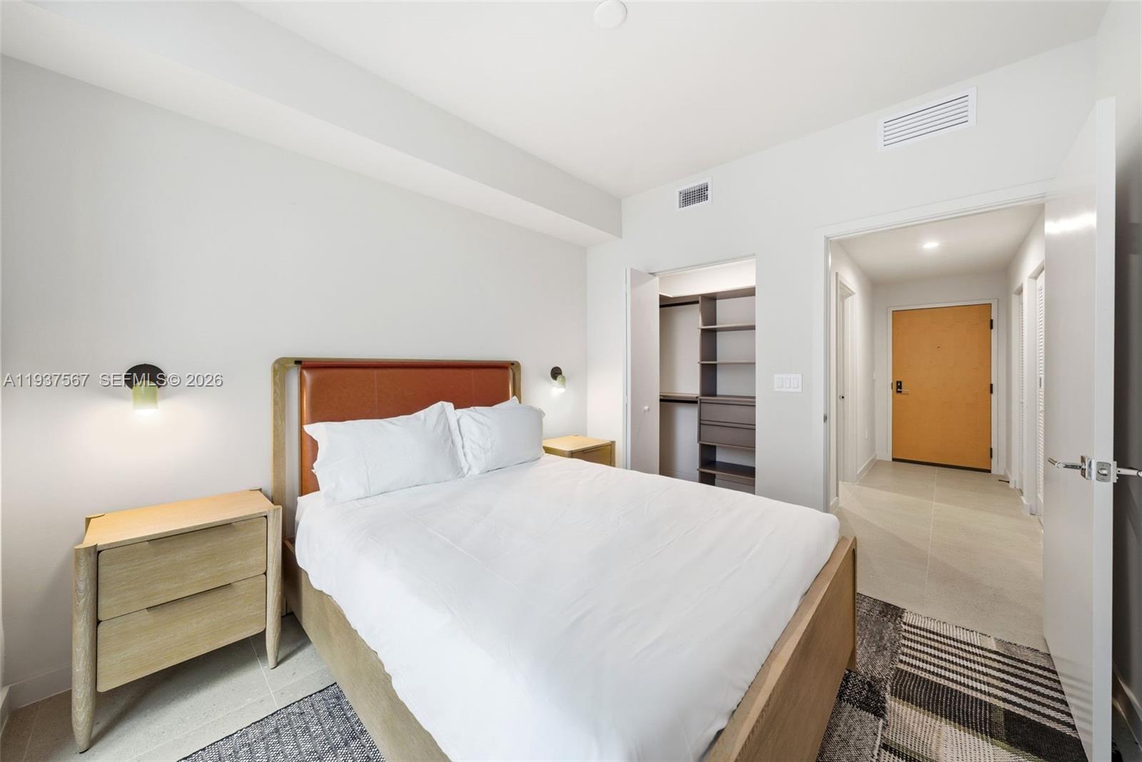 The Crosby - Residential