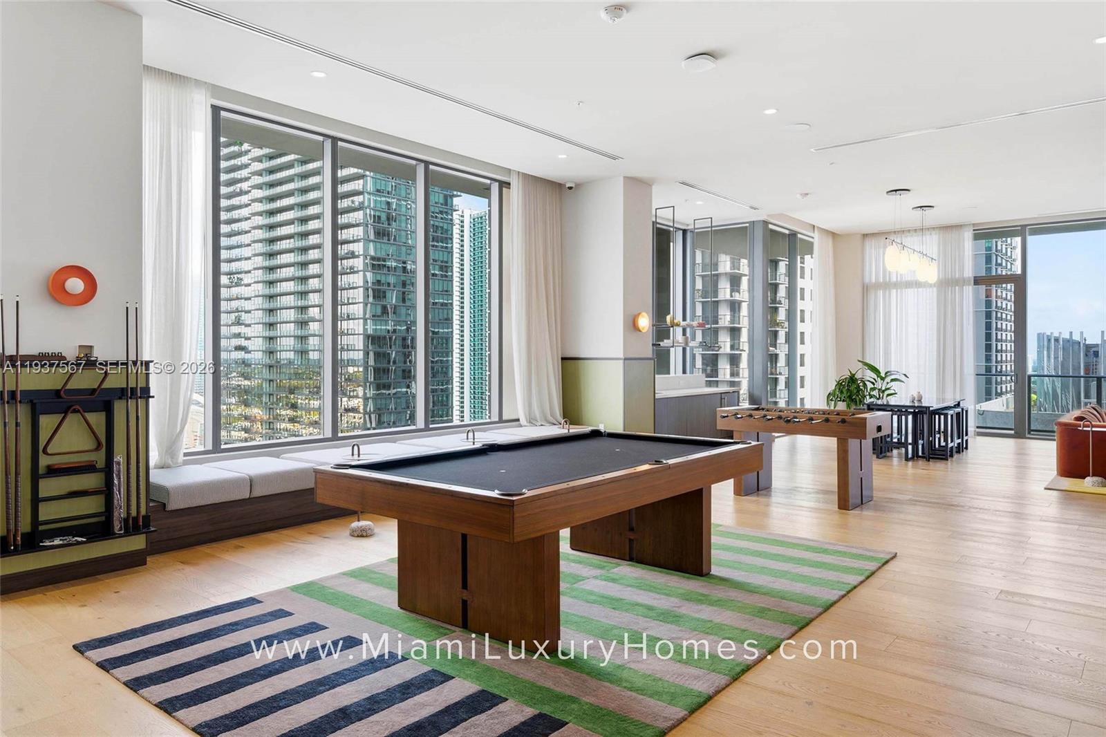 The Crosby - Residential