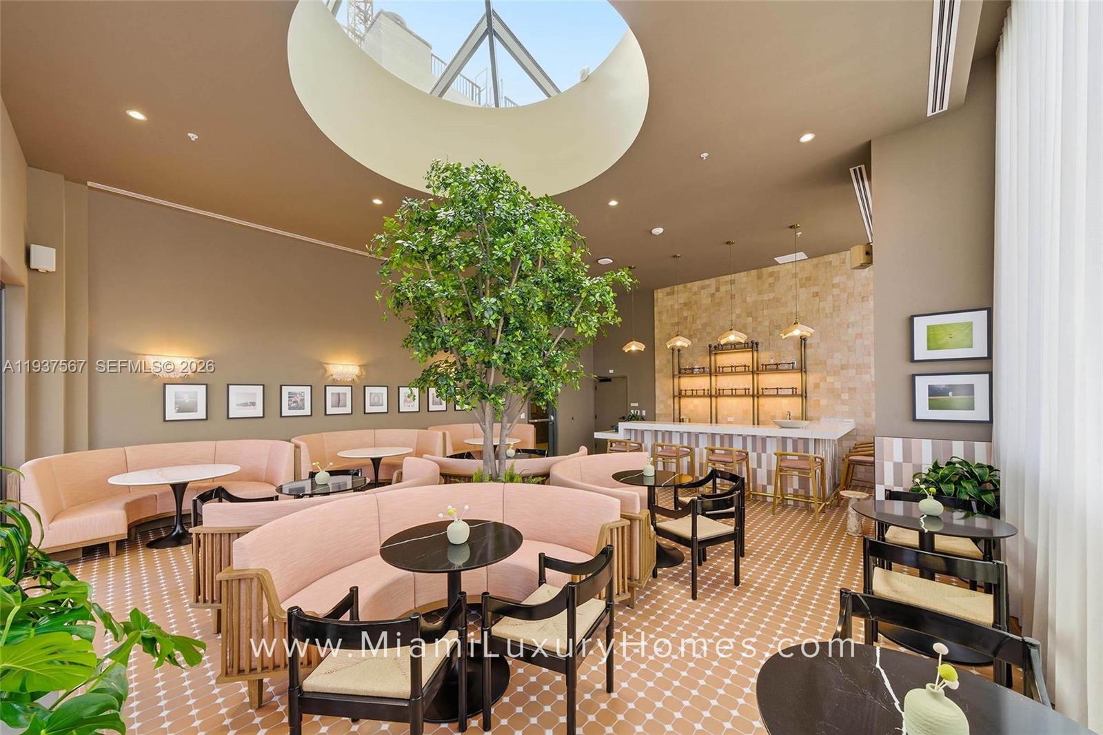 The Crosby - Residential