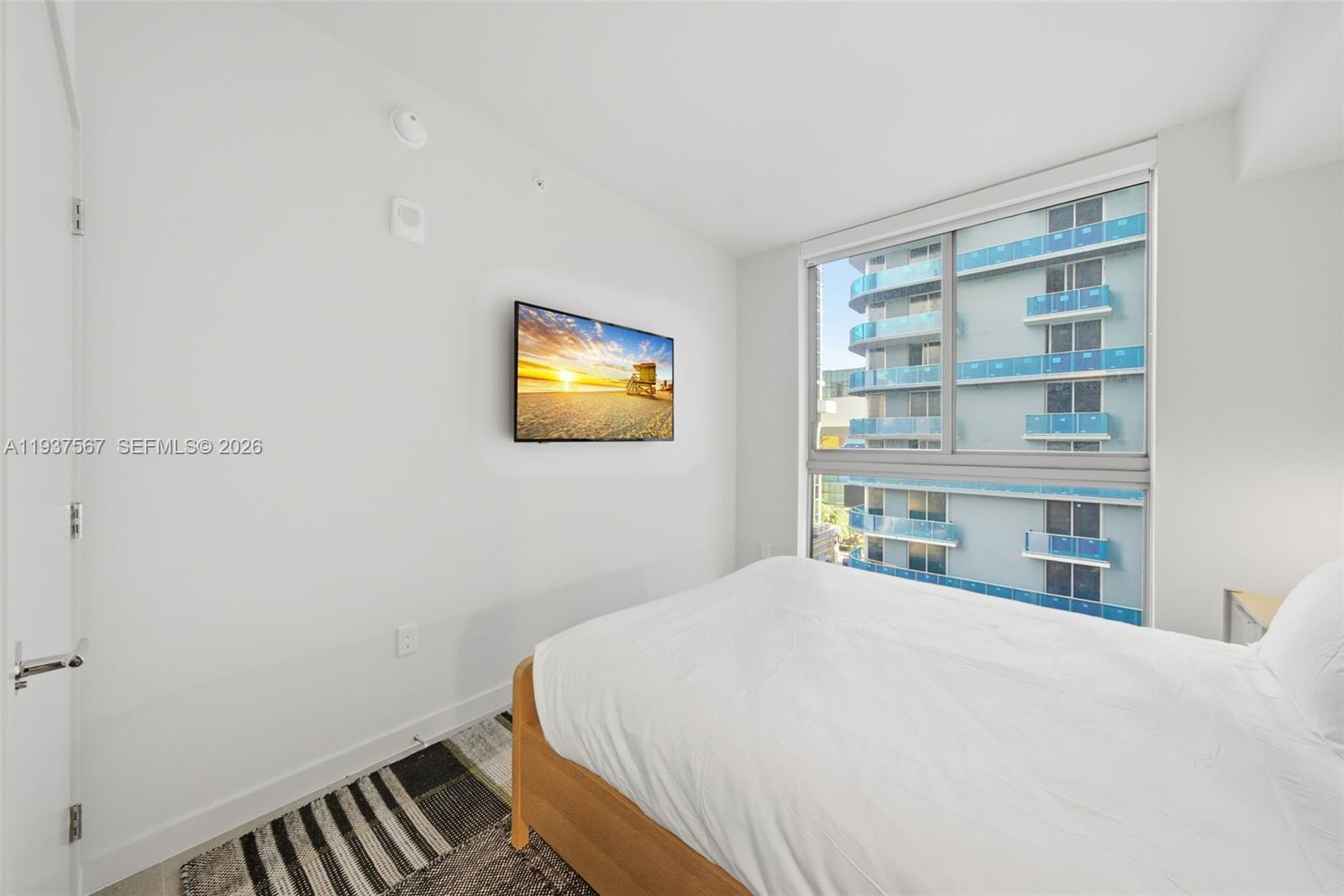 The Crosby - Residential