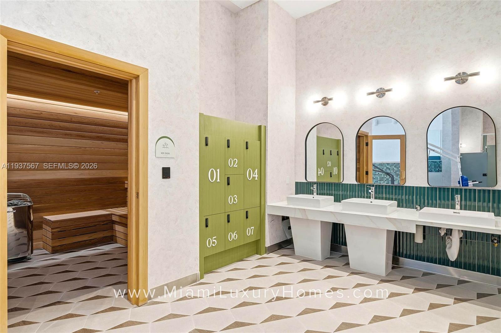 The Crosby - Residential