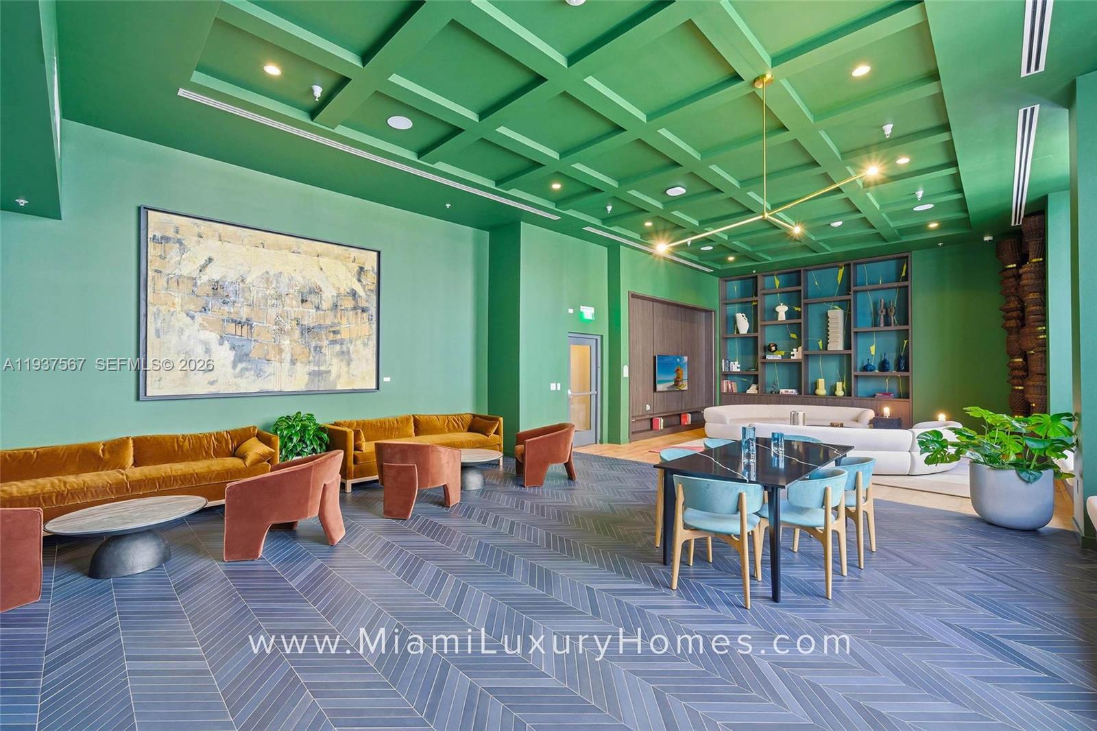 The Crosby - Residential