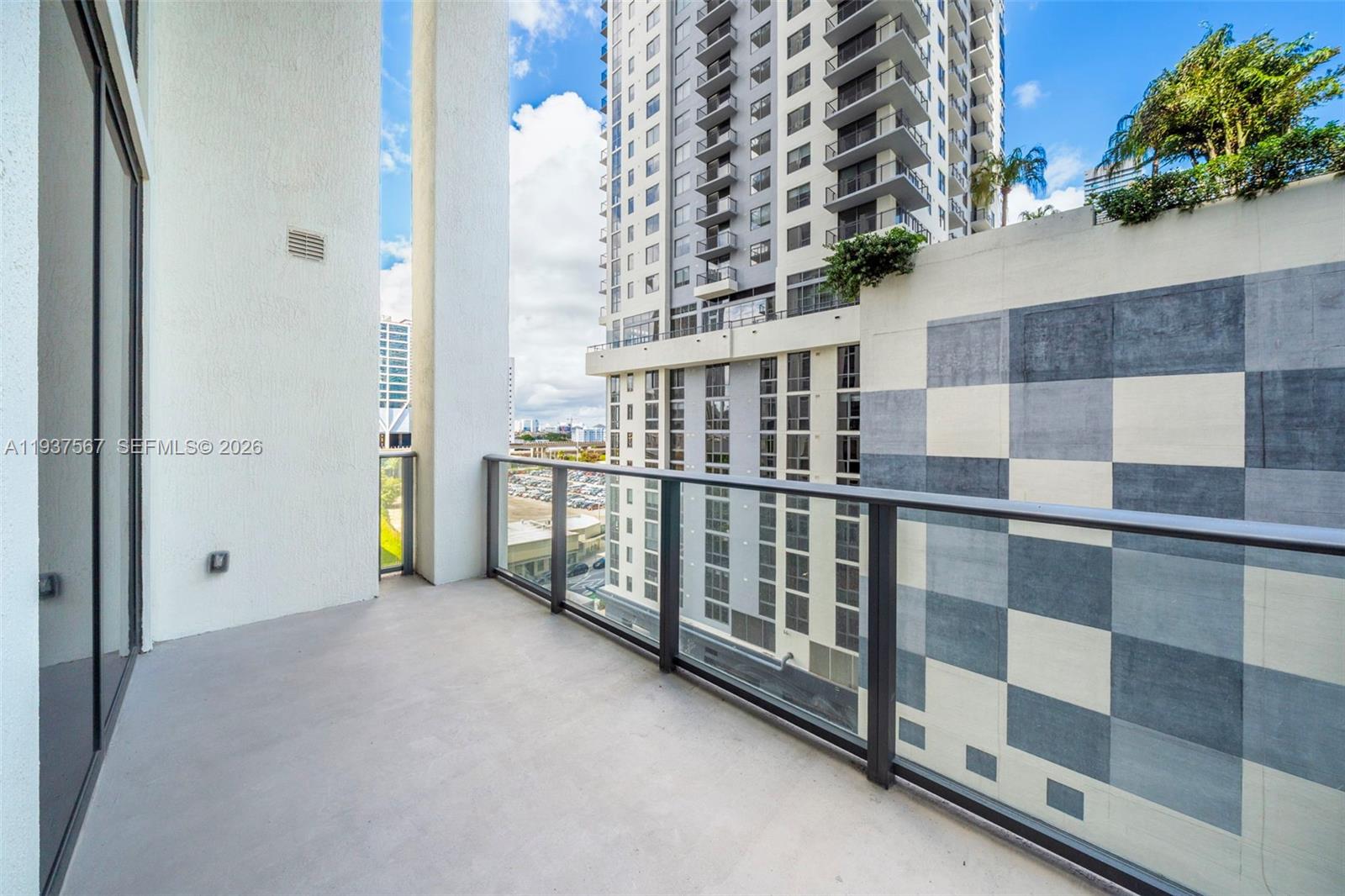 The Crosby - Residential