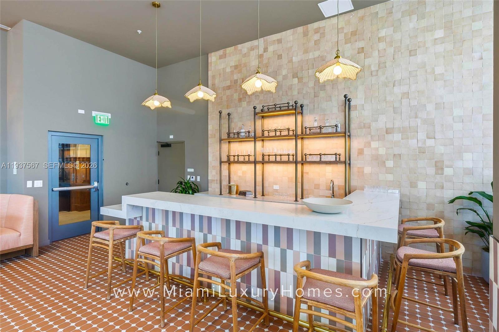 The Crosby - Residential