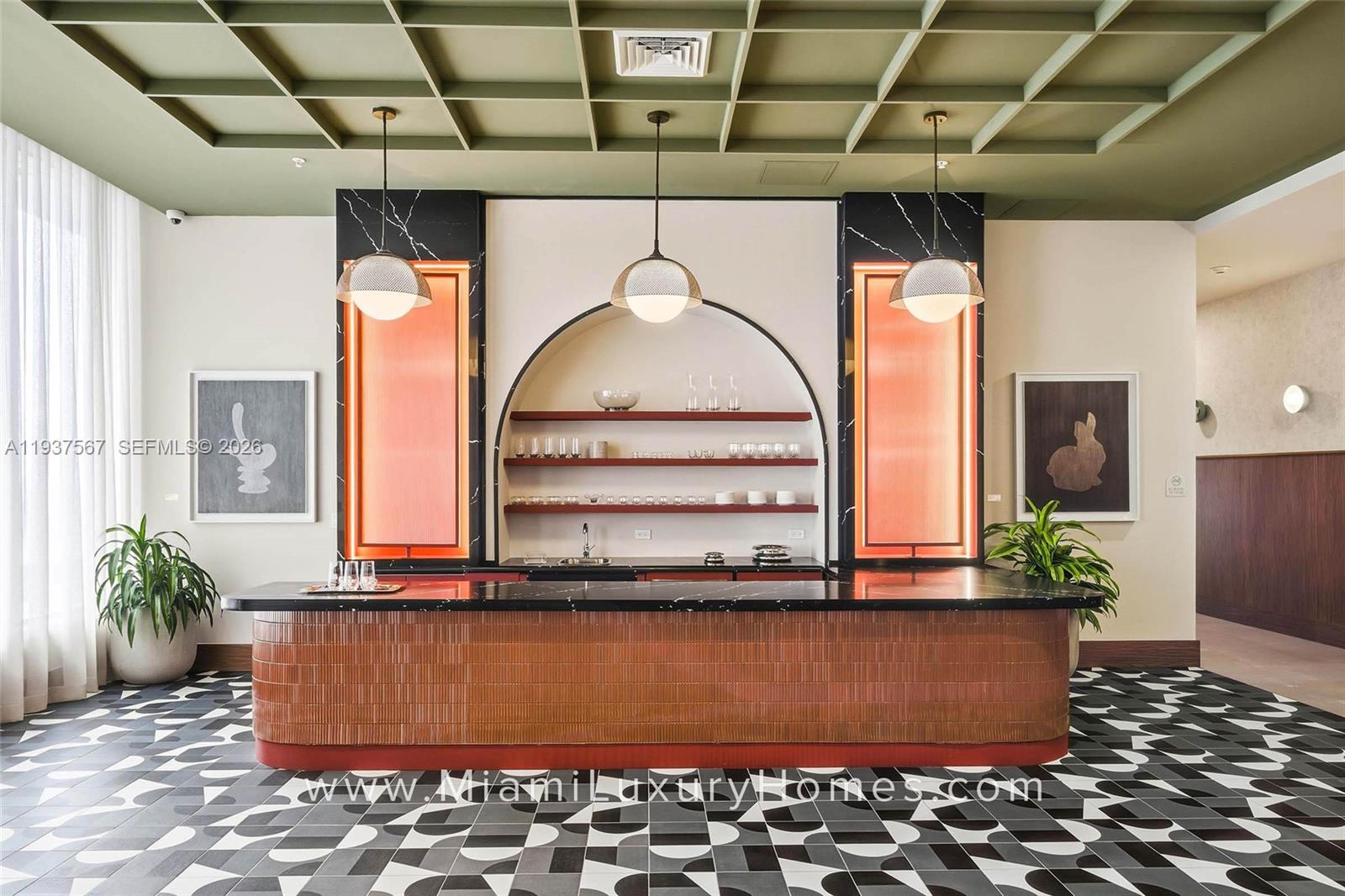 The Crosby - Residential