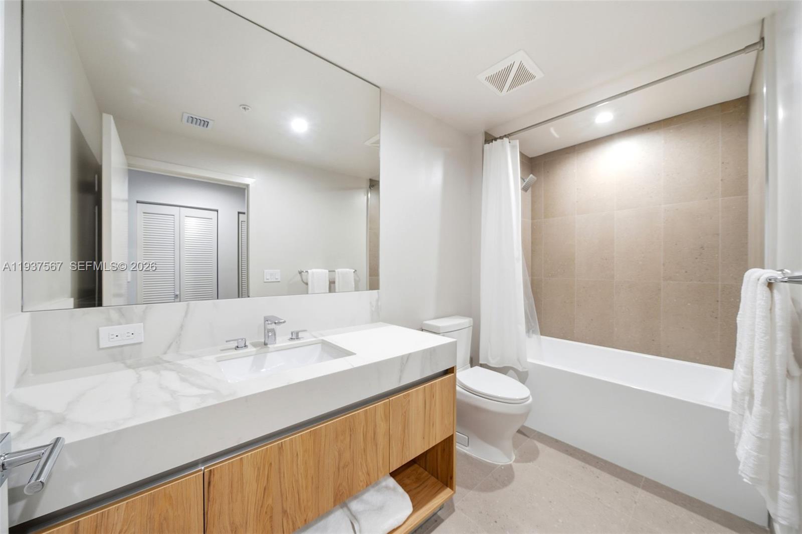 The Crosby - Residential