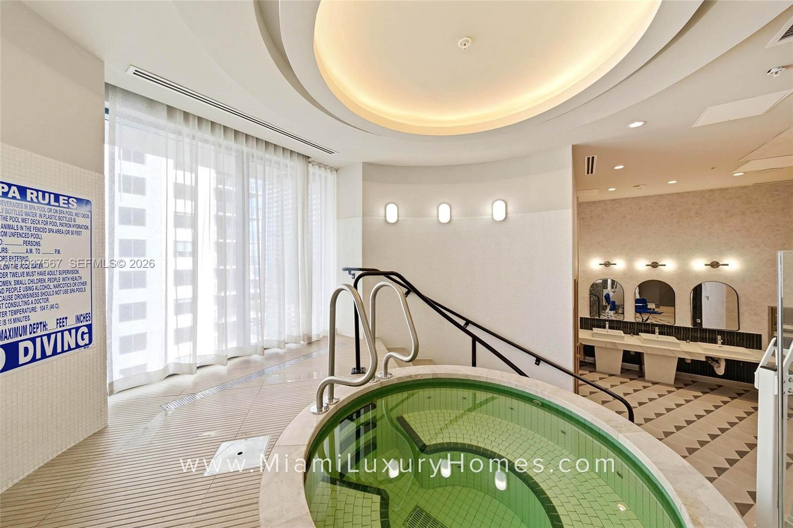 The Crosby - Residential