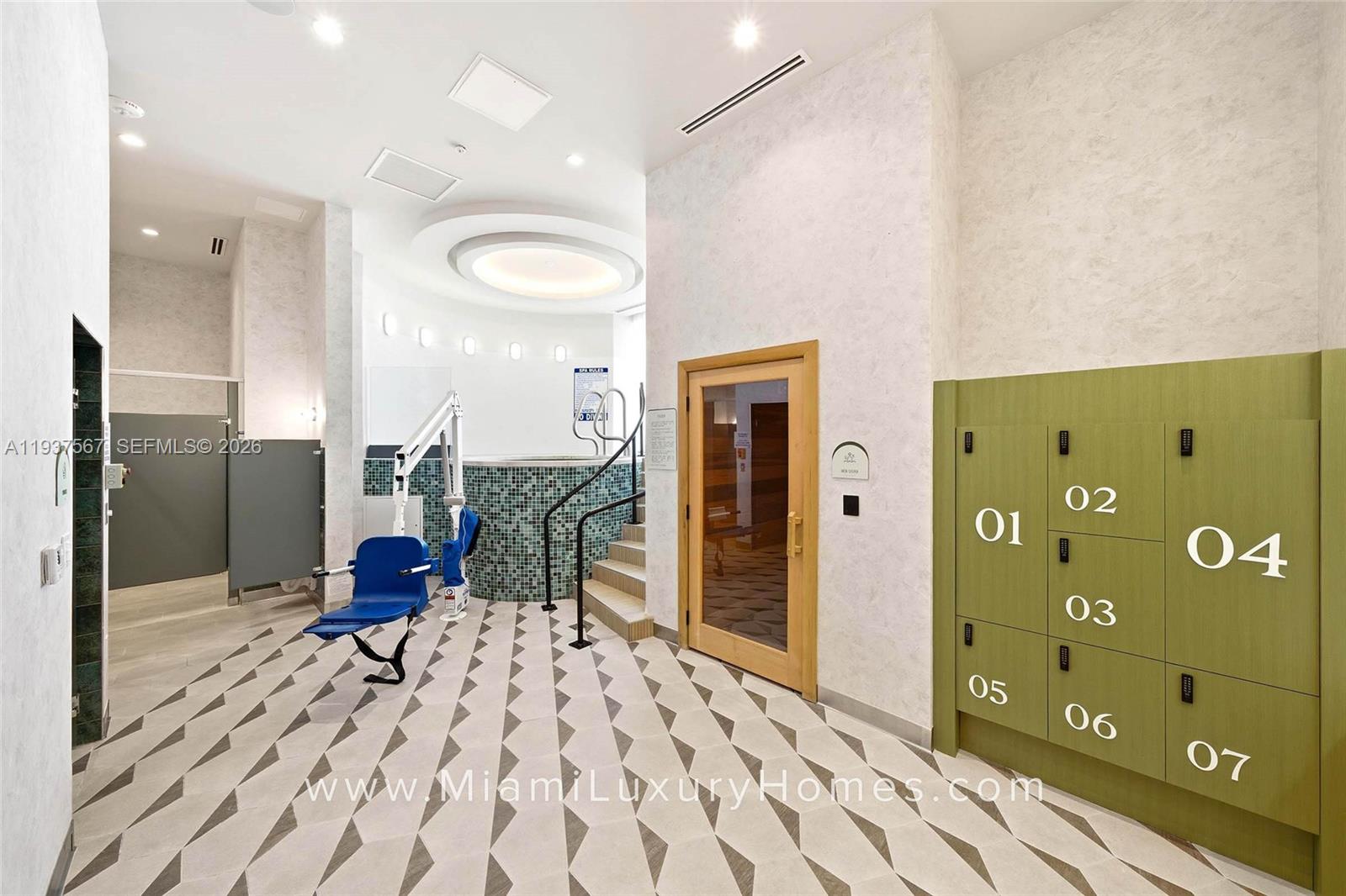 The Crosby - Residential