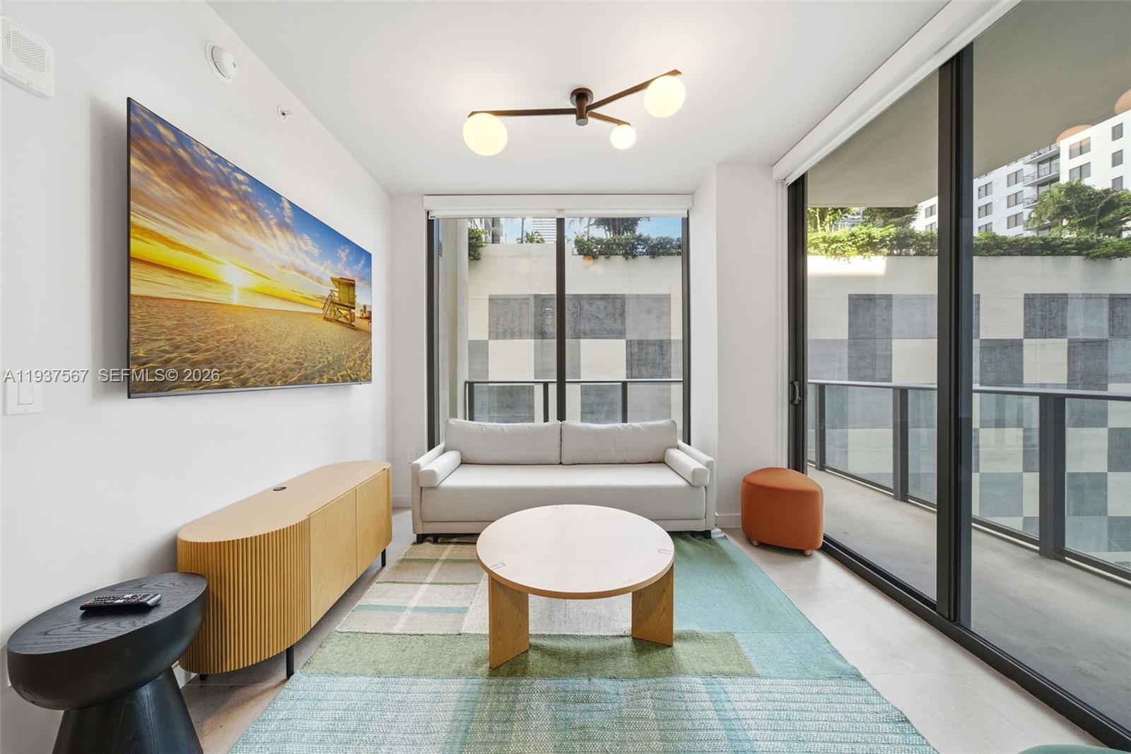 The Crosby - Residential