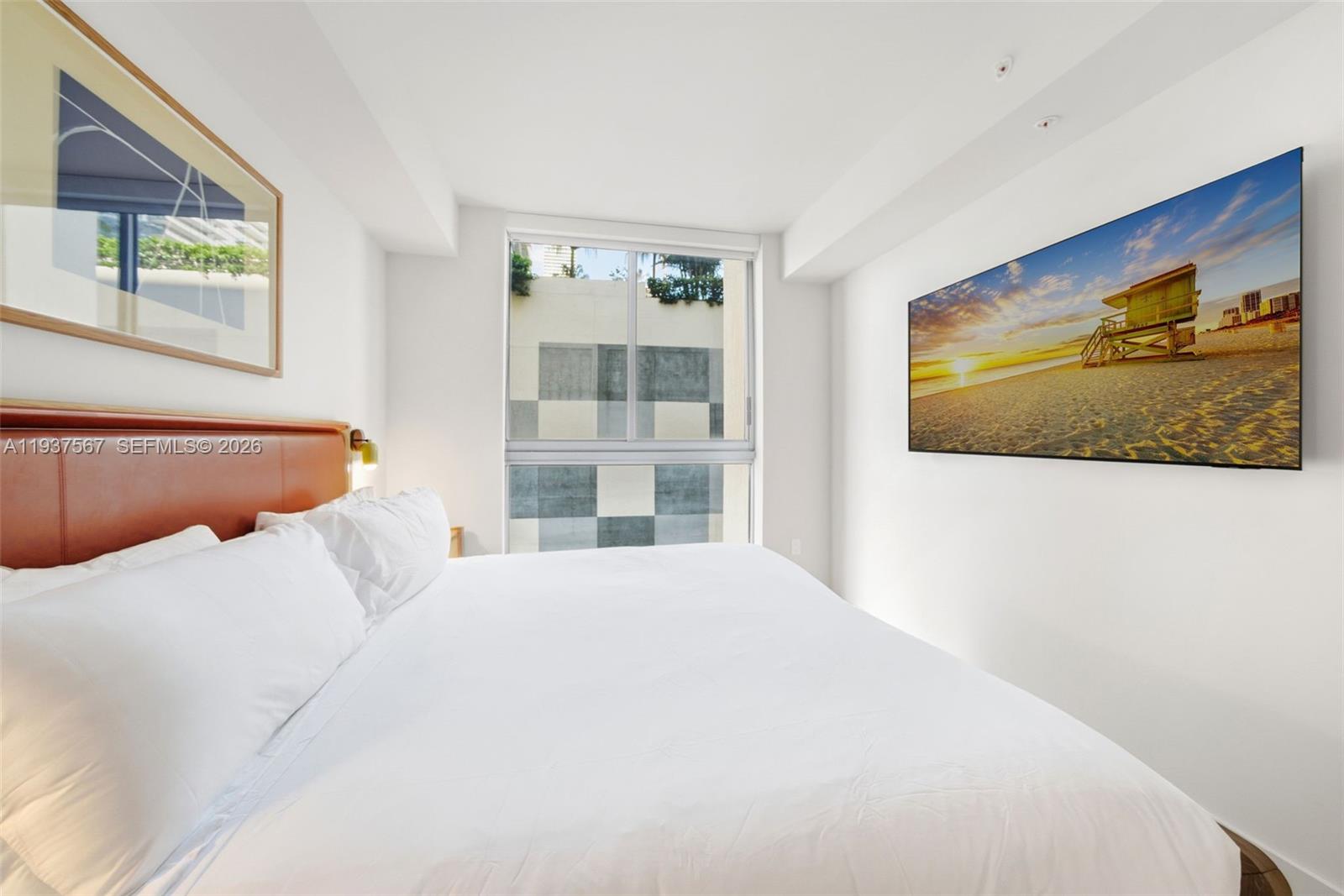 The Crosby - Residential