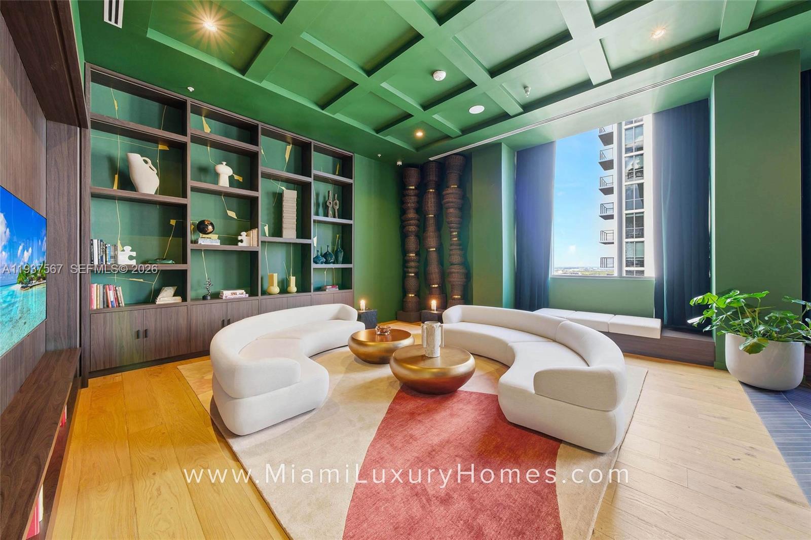 The Crosby - Residential