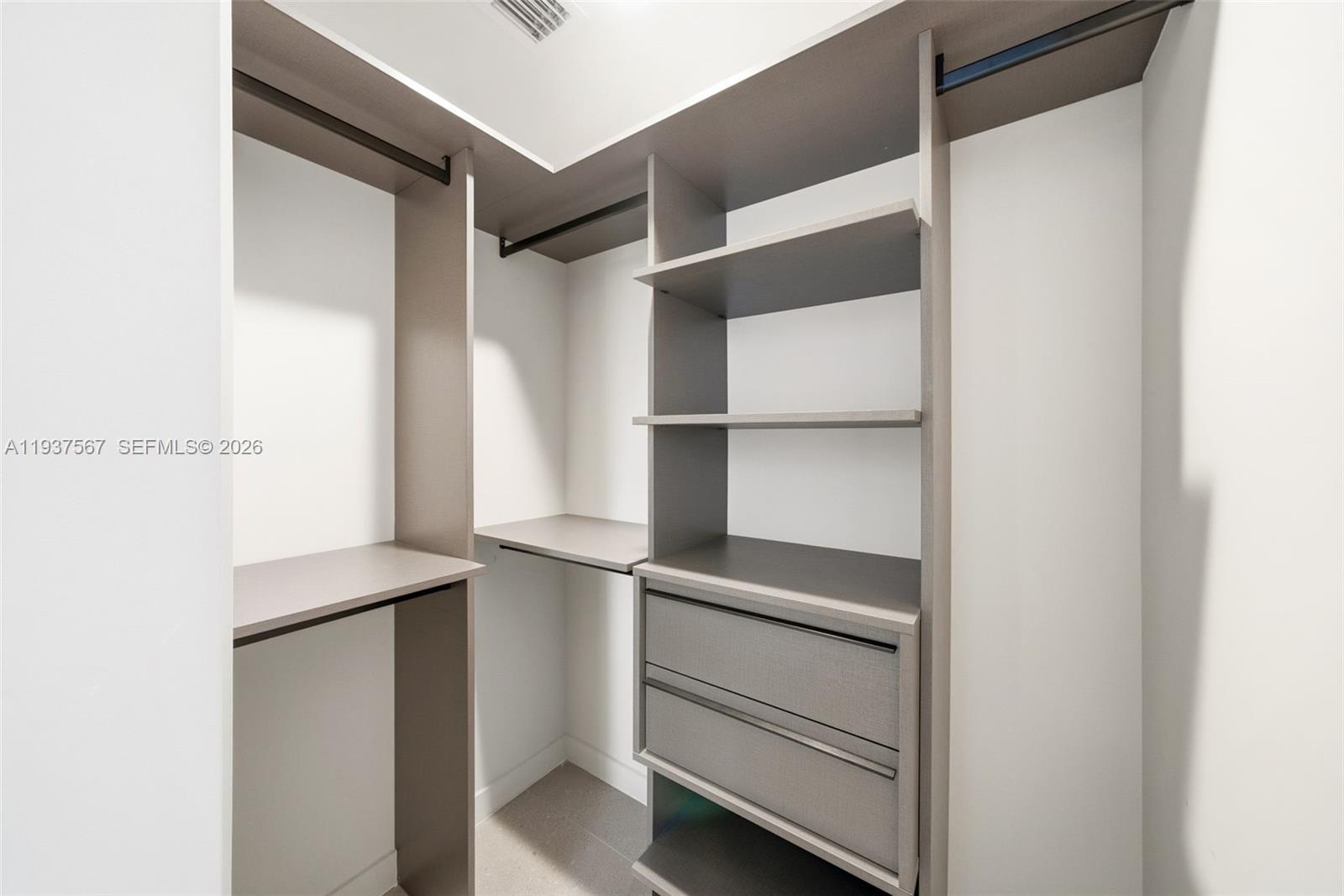 The Crosby - Residential