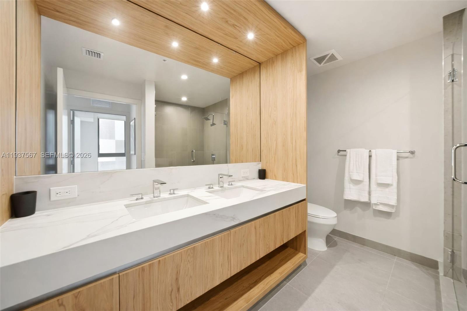 The Crosby - Residential