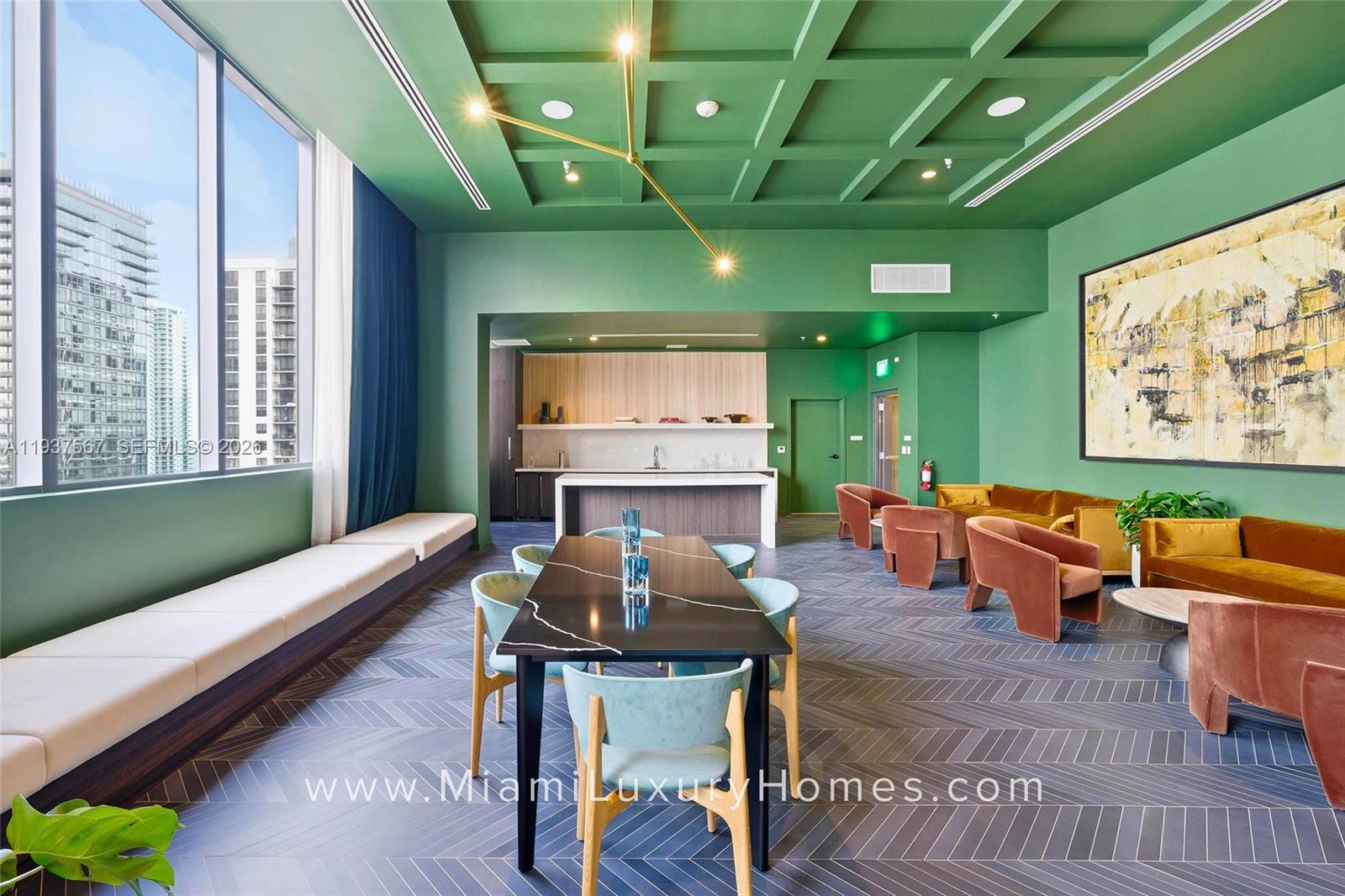 The Crosby - Residential