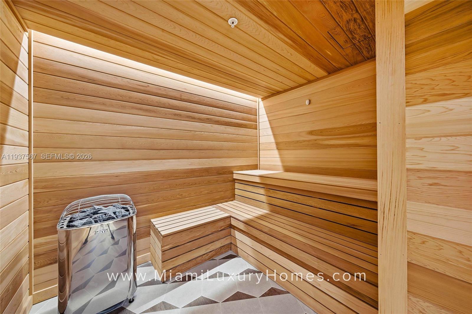 The Crosby - Residential