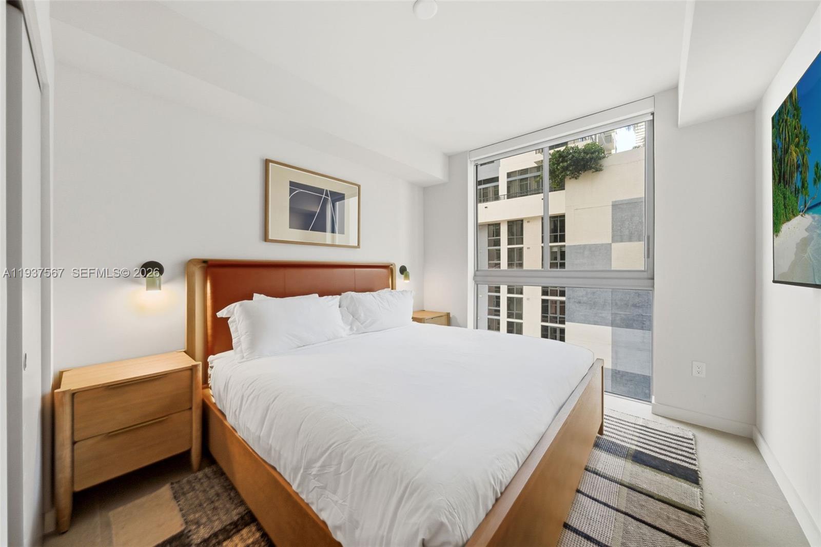 The Crosby - Residential