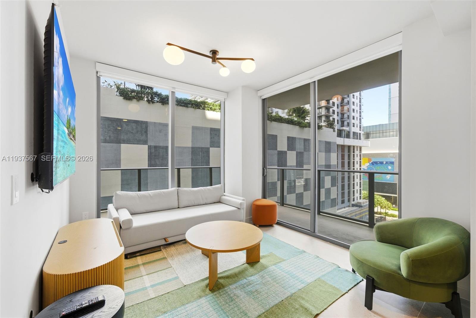 The Crosby - Residential