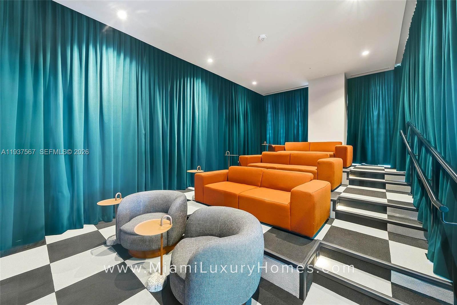 The Crosby - Residential