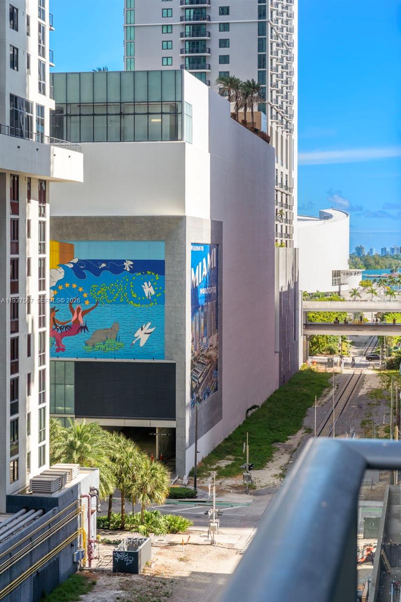 The Crosby - Residential