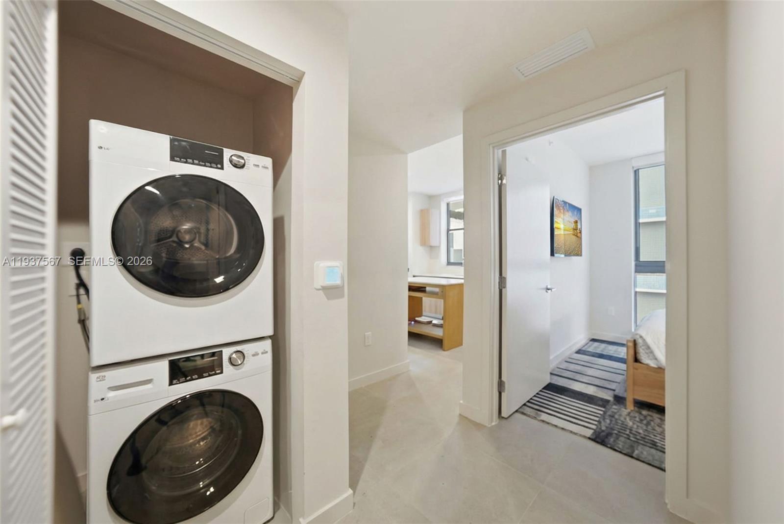 The Crosby - Residential