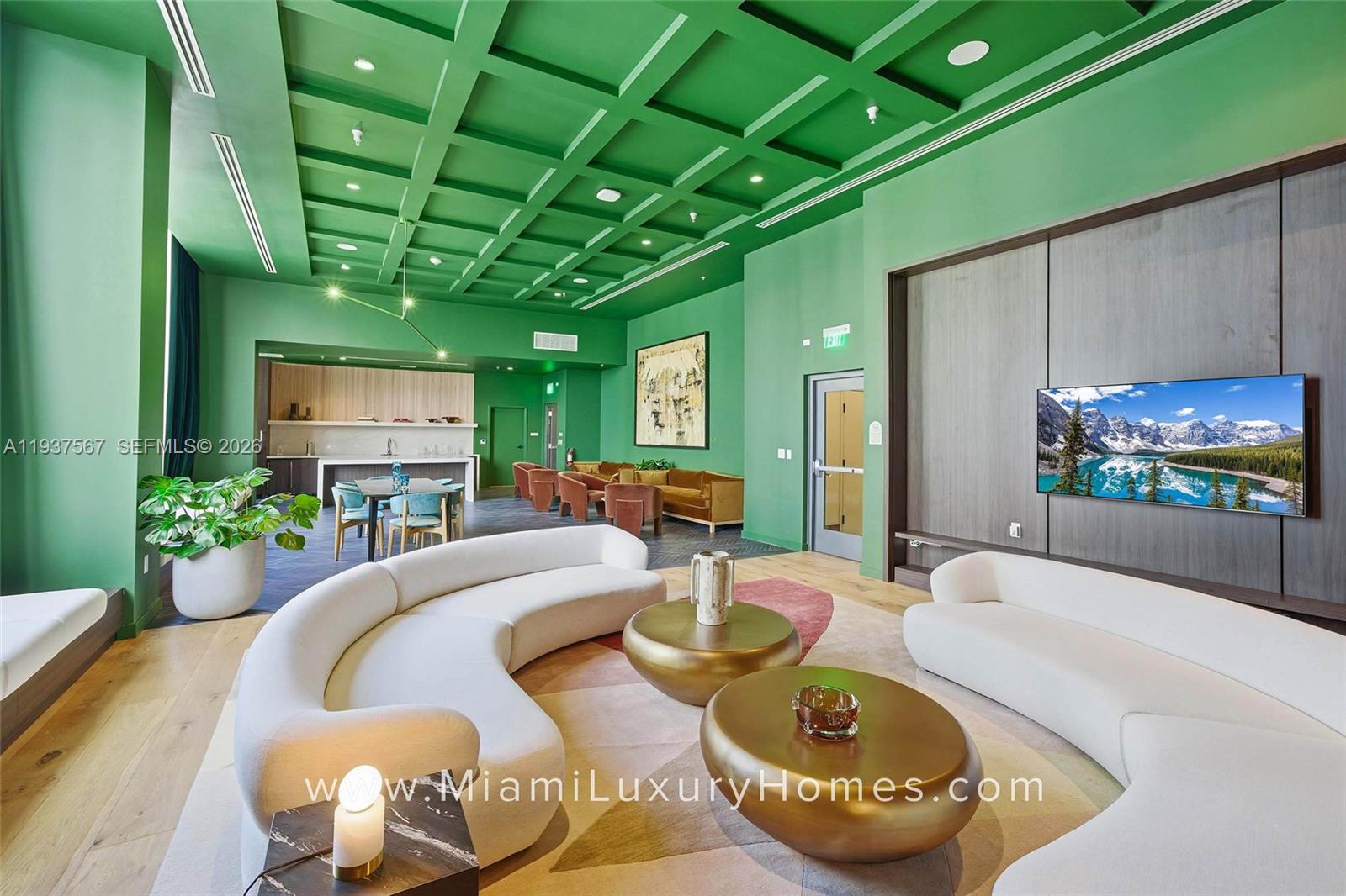 The Crosby - Residential