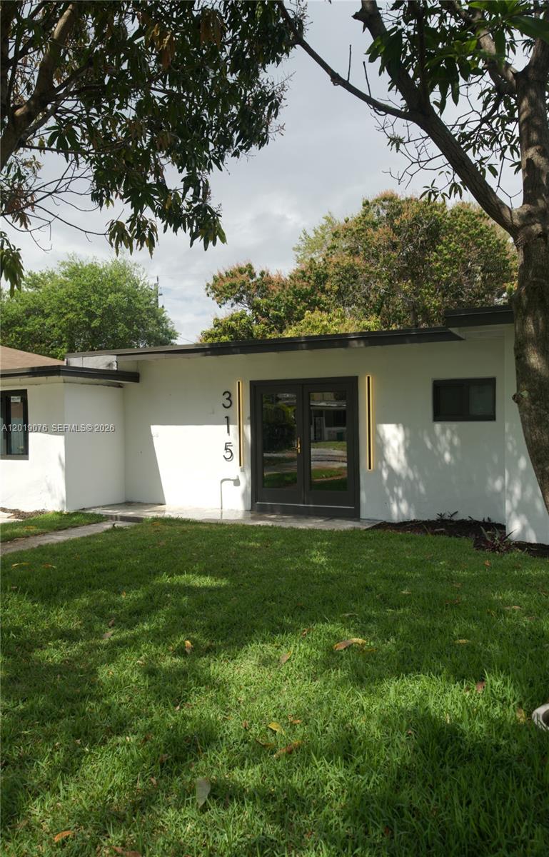 315 NW 127th St 0