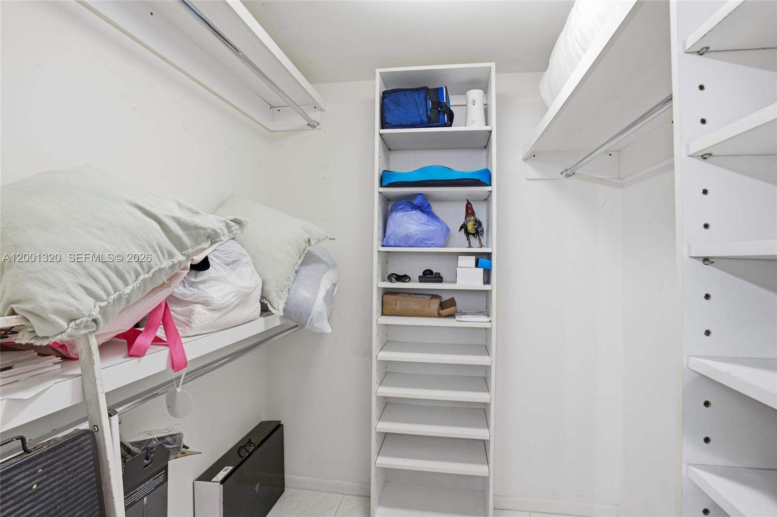 COLONY POINT 5 CONDO - Residential