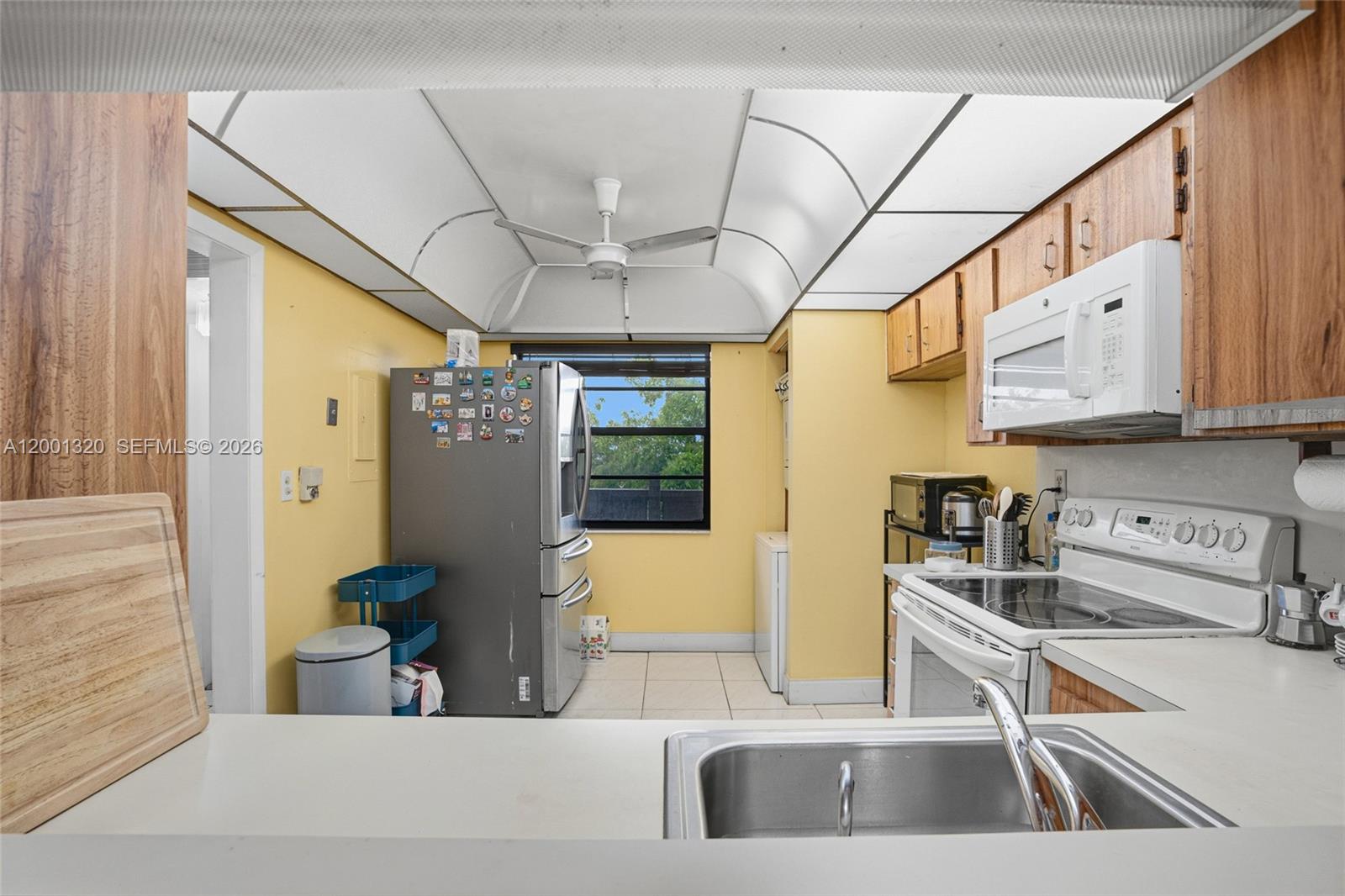 COLONY POINT 5 CONDO - Residential