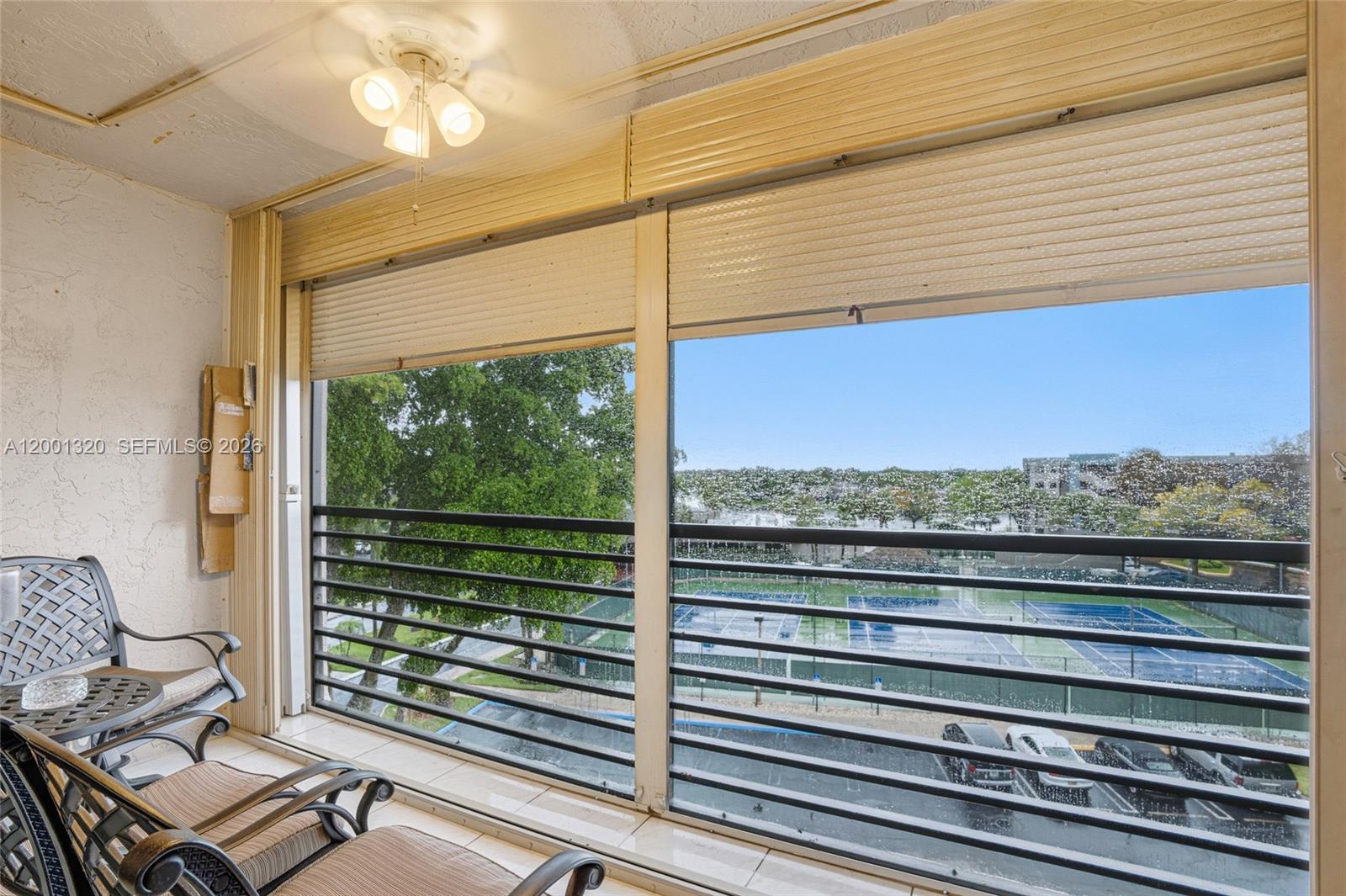 COLONY POINT 5 CONDO - Residential