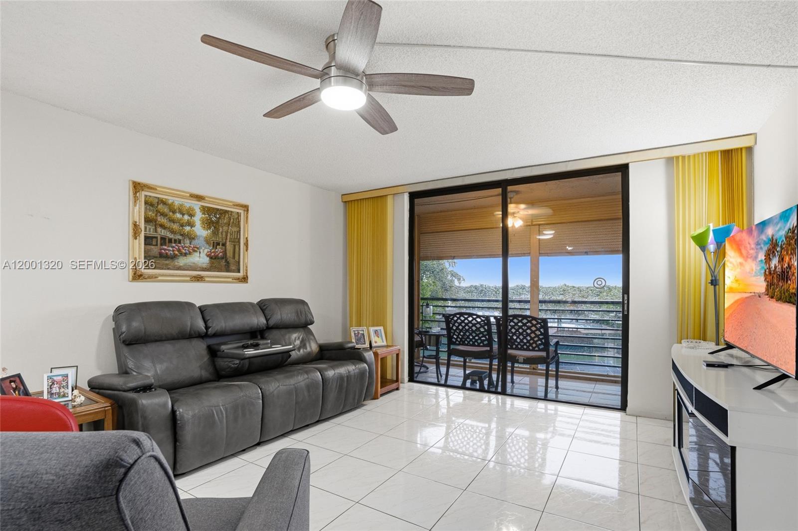 COLONY POINT 5 CONDO - Residential