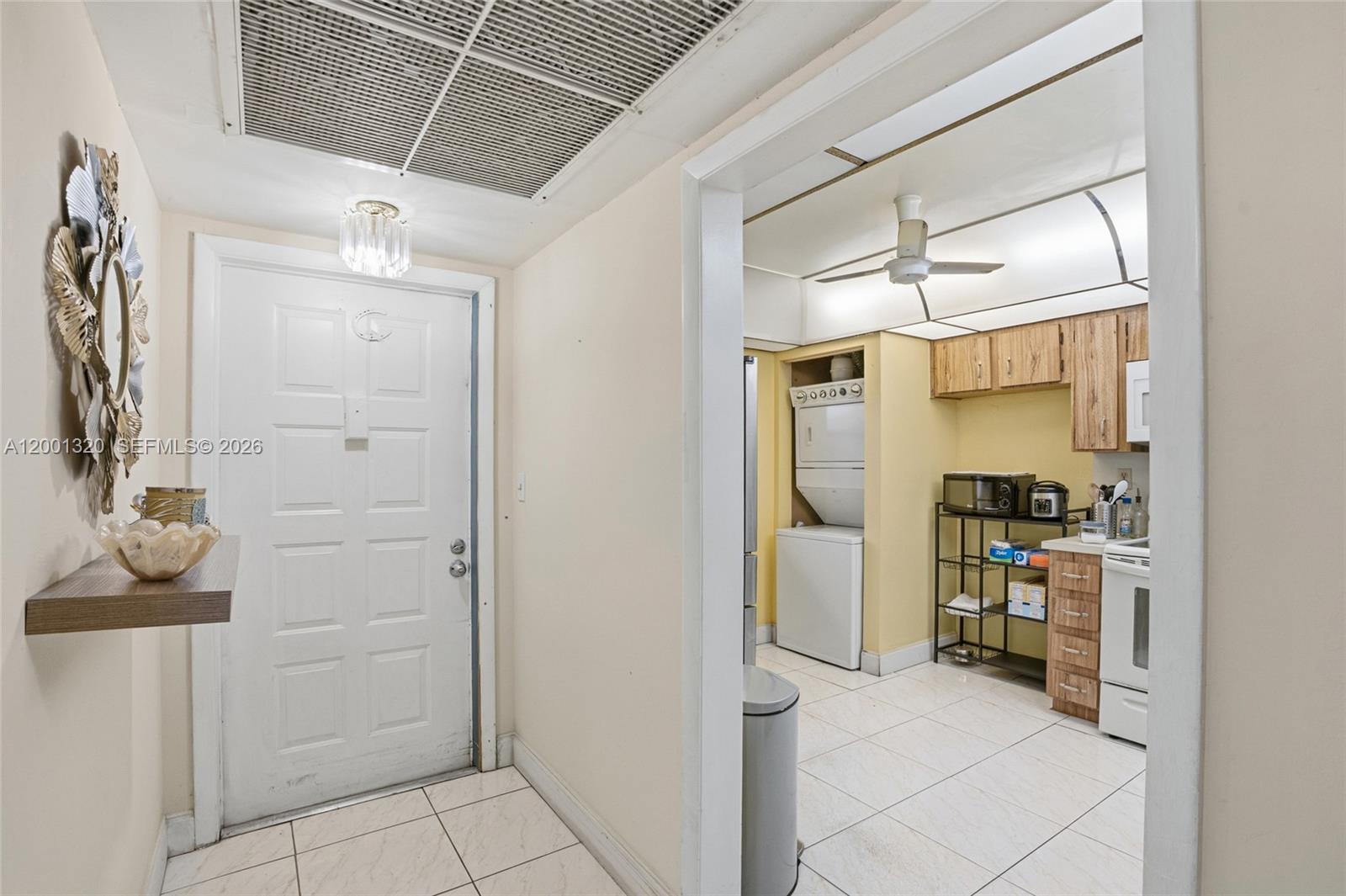 COLONY POINT 5 CONDO - Residential