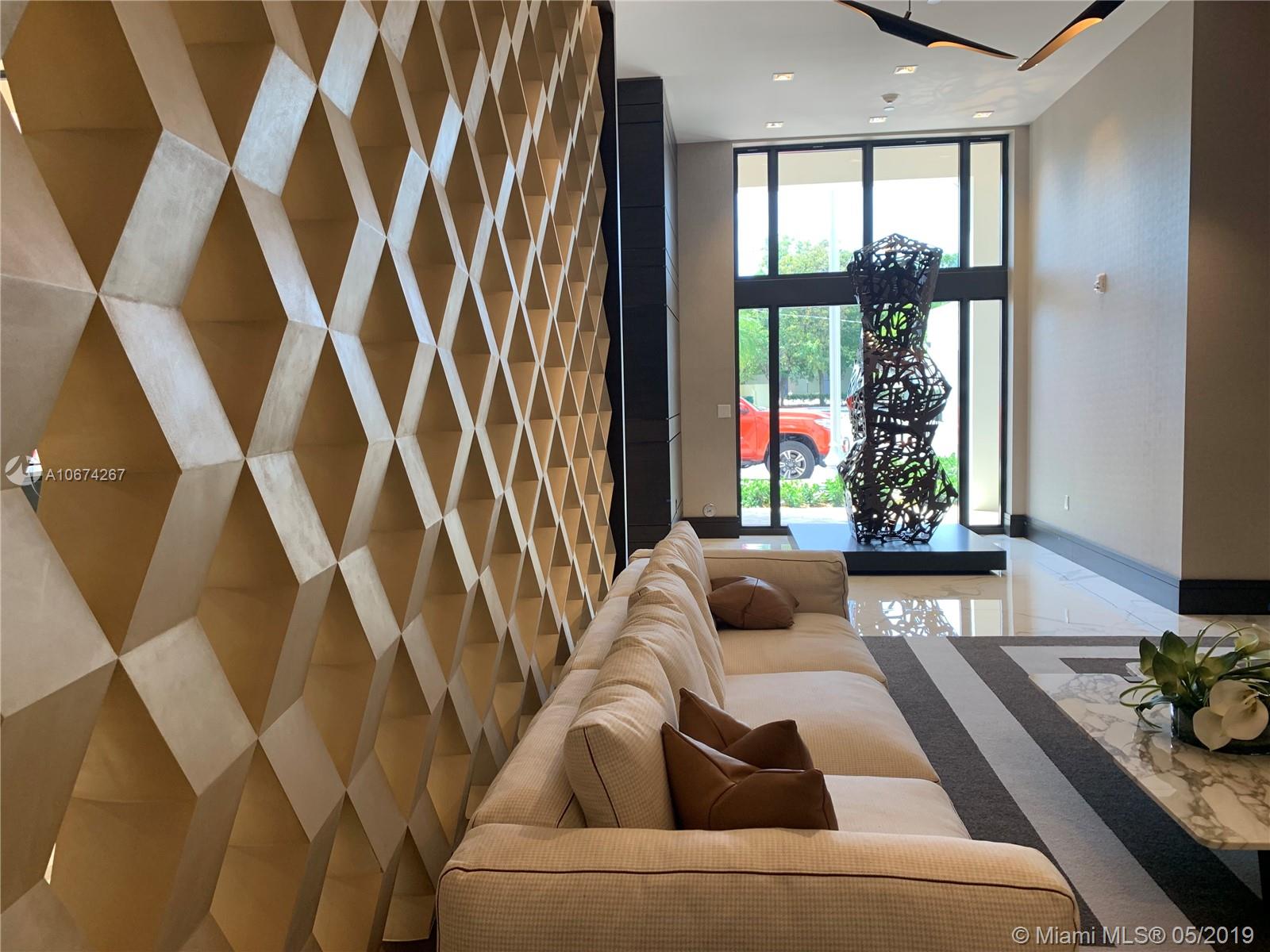 MERRICK MANOR - Residential Lease