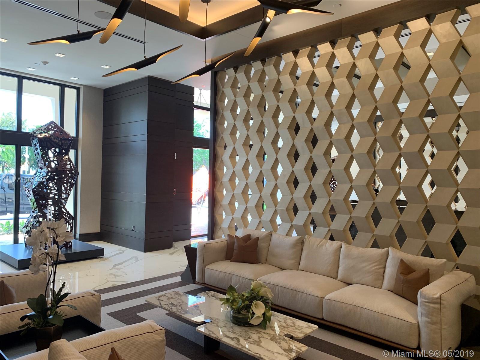 MERRICK MANOR - Residential Lease