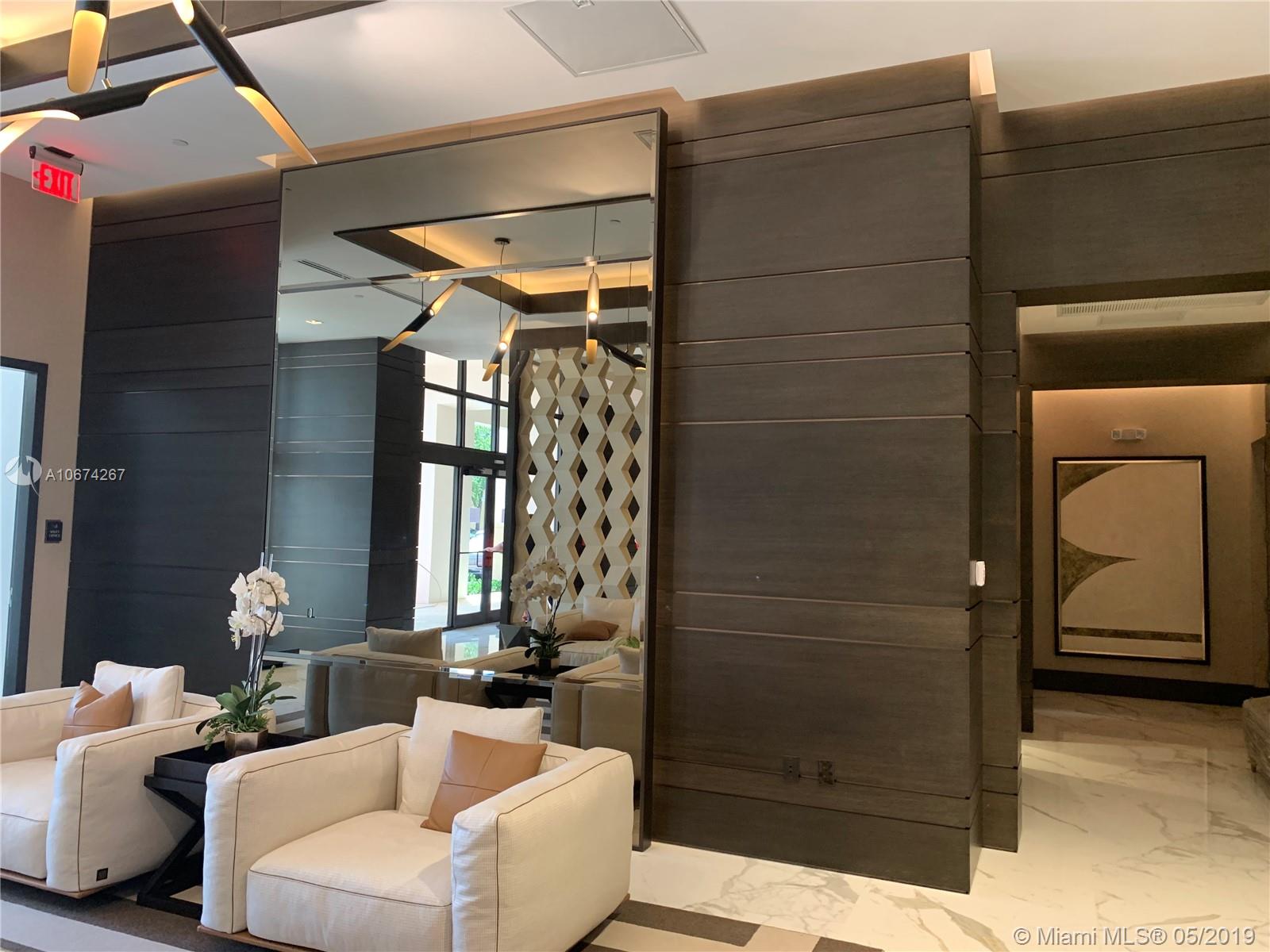 MERRICK MANOR - Residential Lease