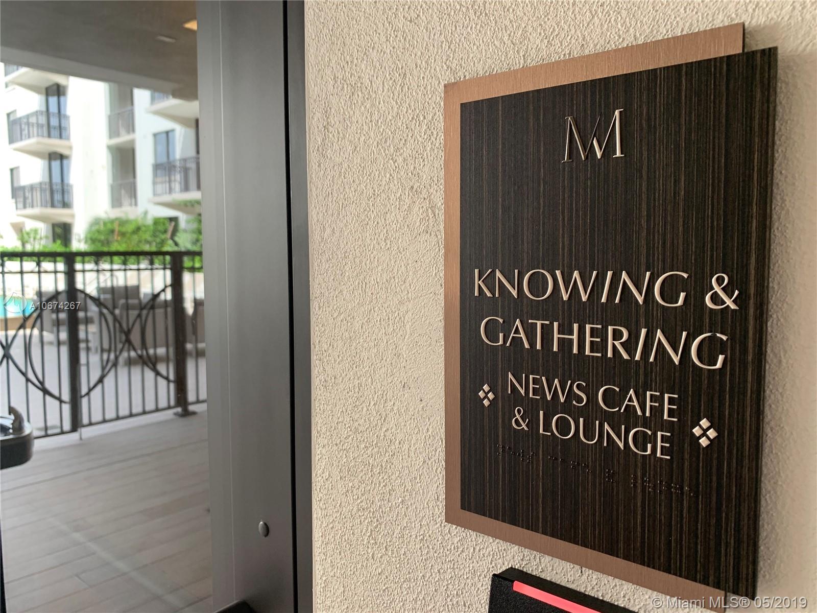 MERRICK MANOR - Residential Lease