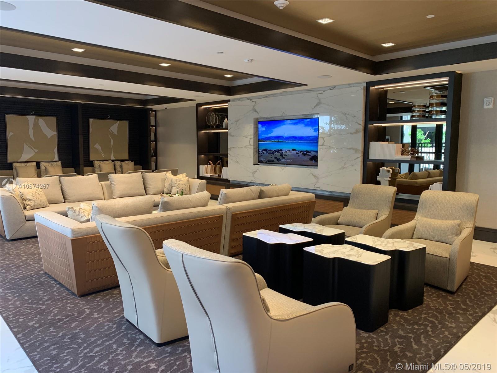 MERRICK MANOR - Residential Lease