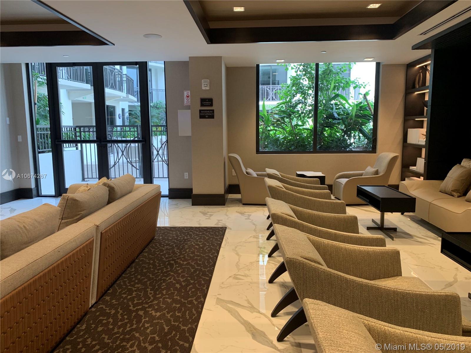 MERRICK MANOR - Residential Lease