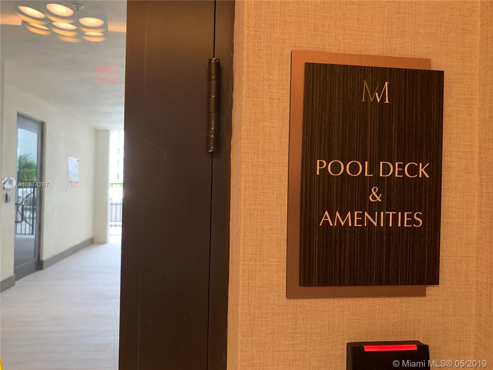 MERRICK MANOR - Residential Lease