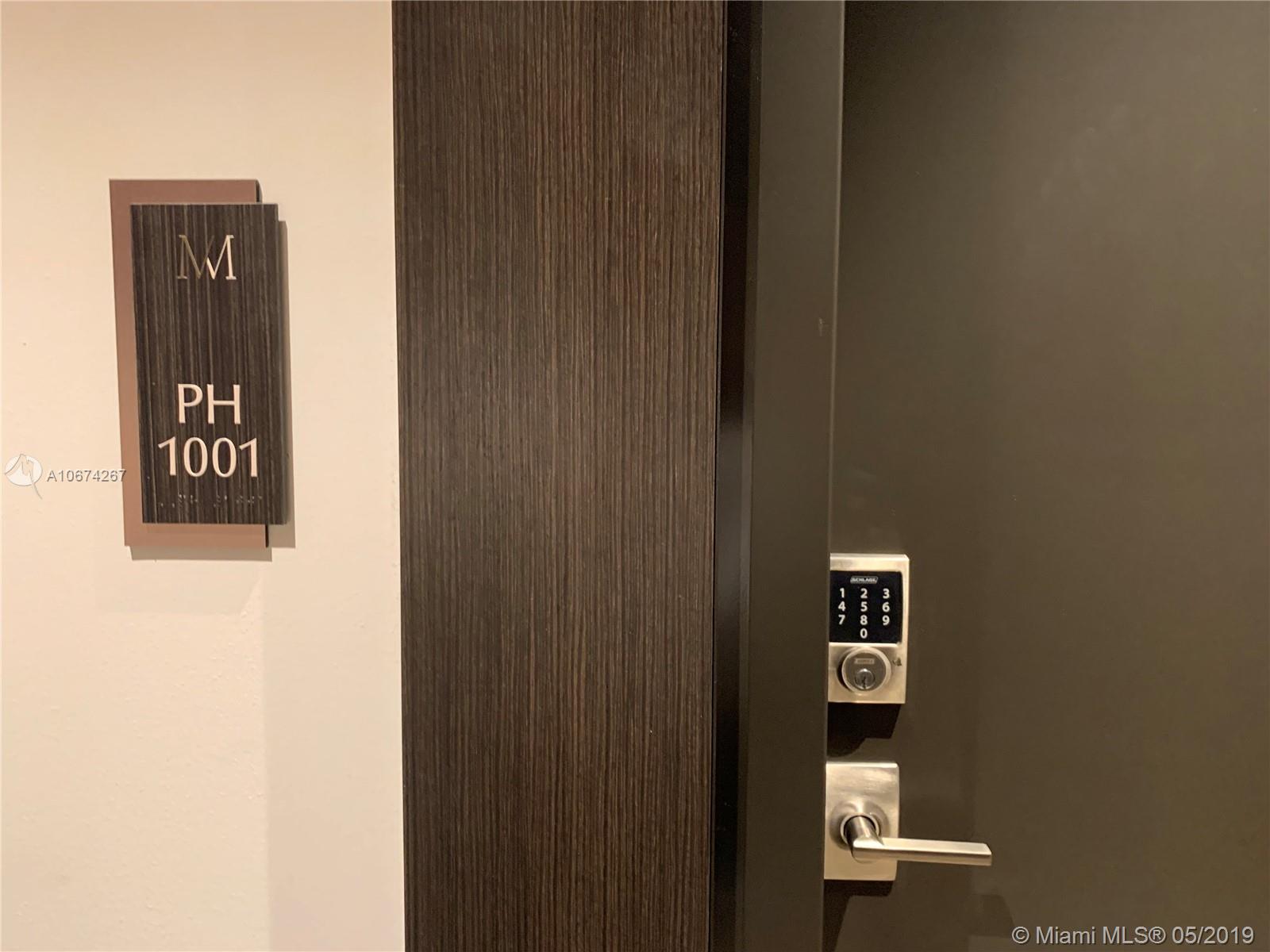 MERRICK MANOR - Residential Lease