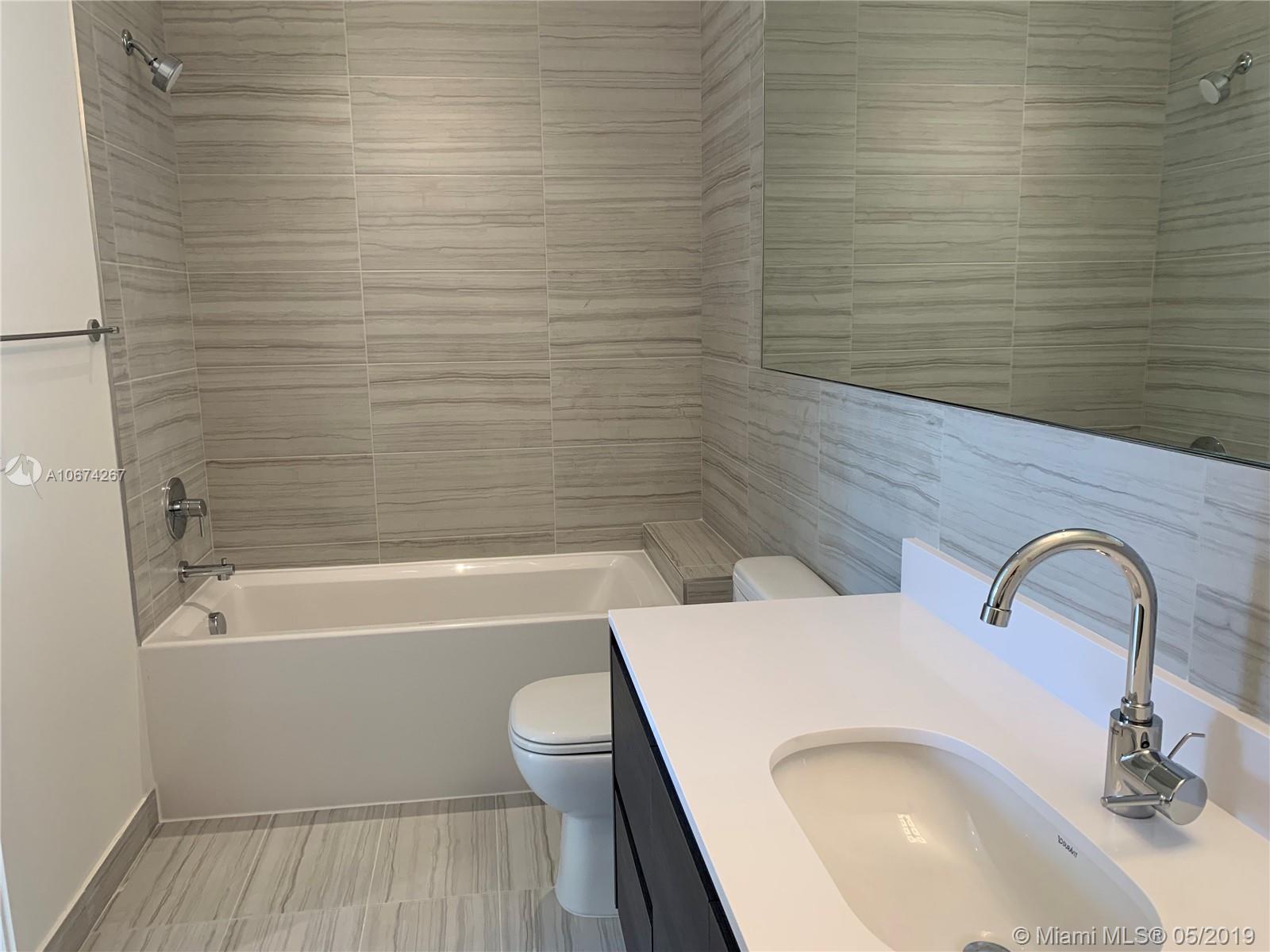 MERRICK MANOR - Residential Lease