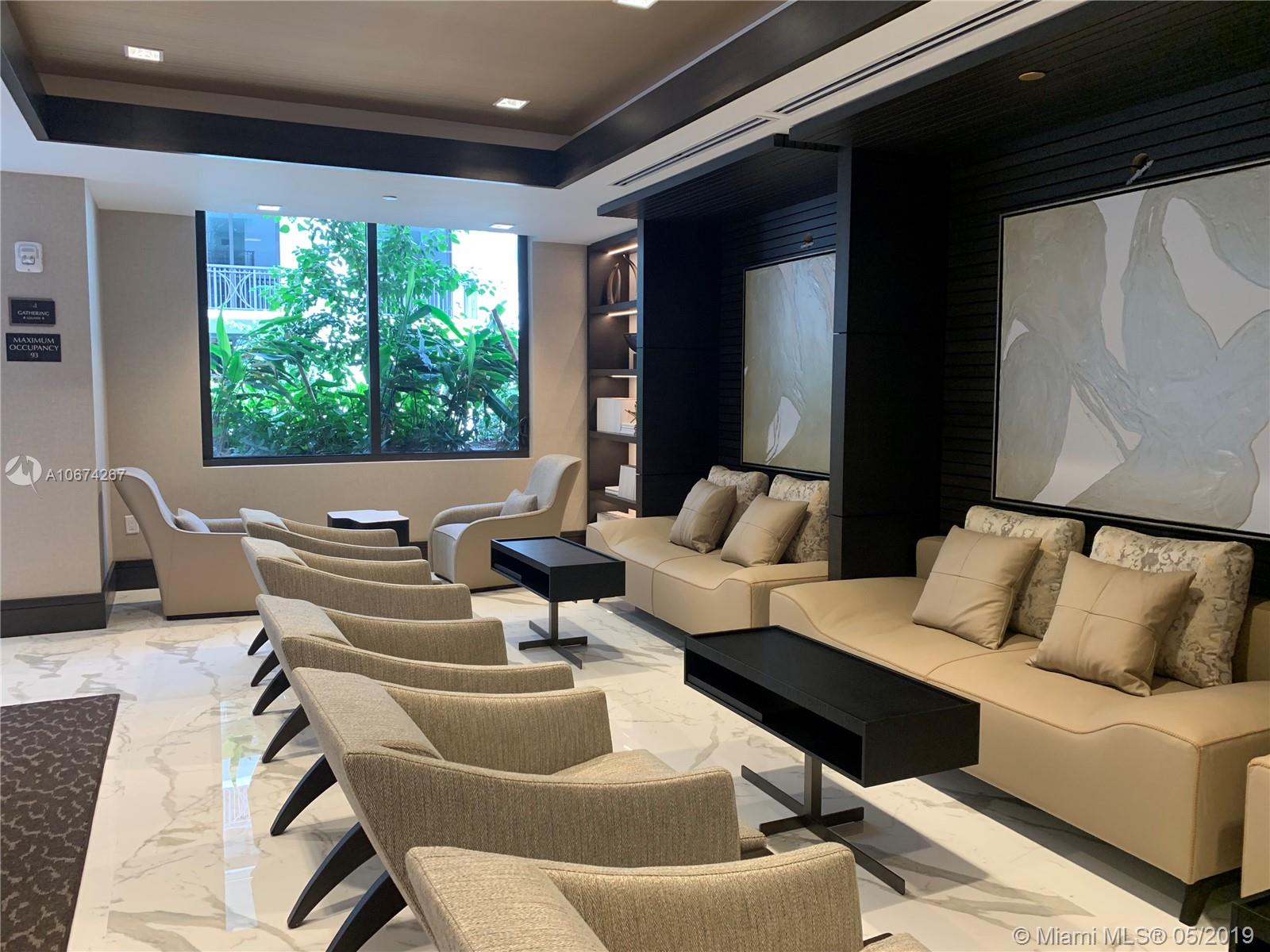 MERRICK MANOR - Residential Lease