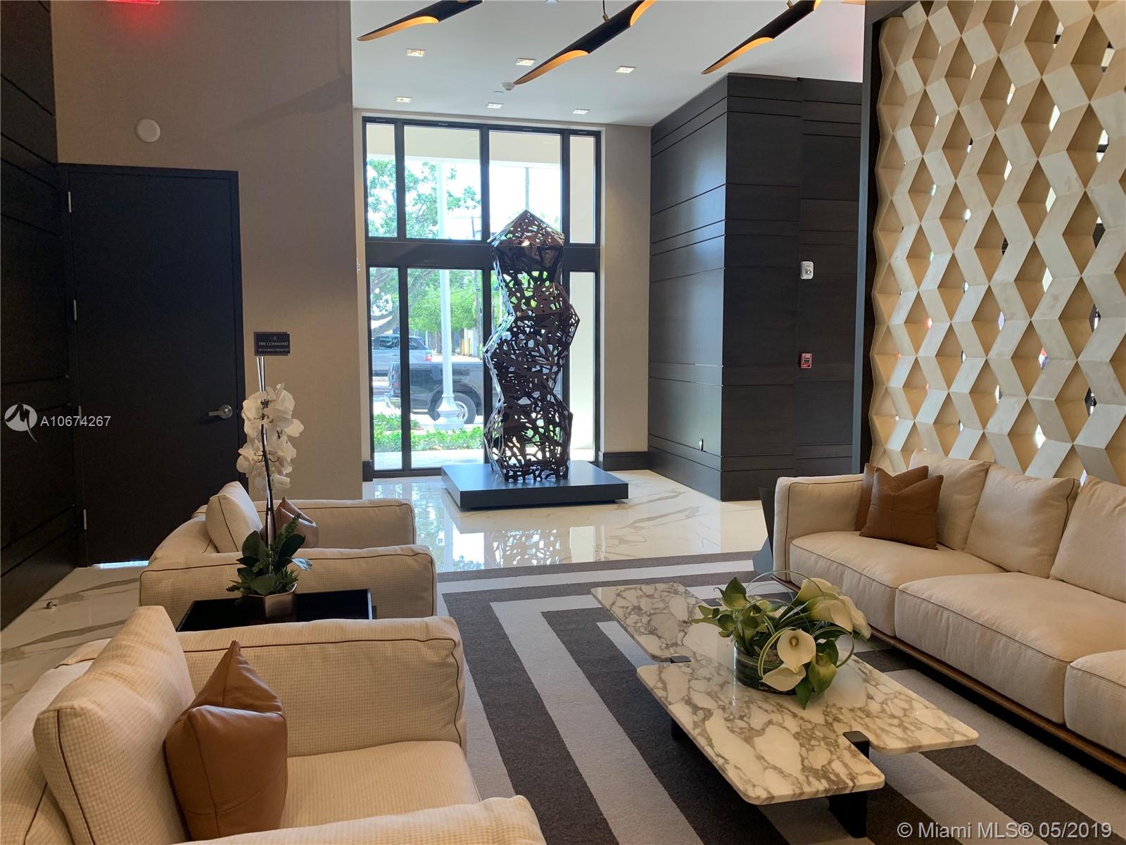 MERRICK MANOR - Residential Lease