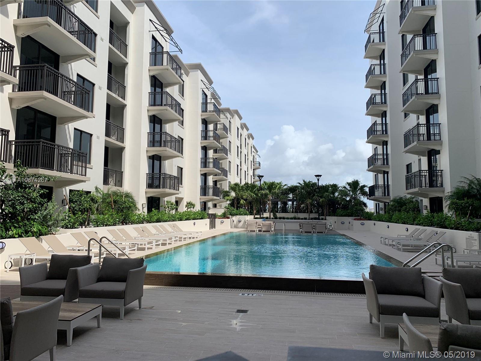 MERRICK MANOR - Residential Lease