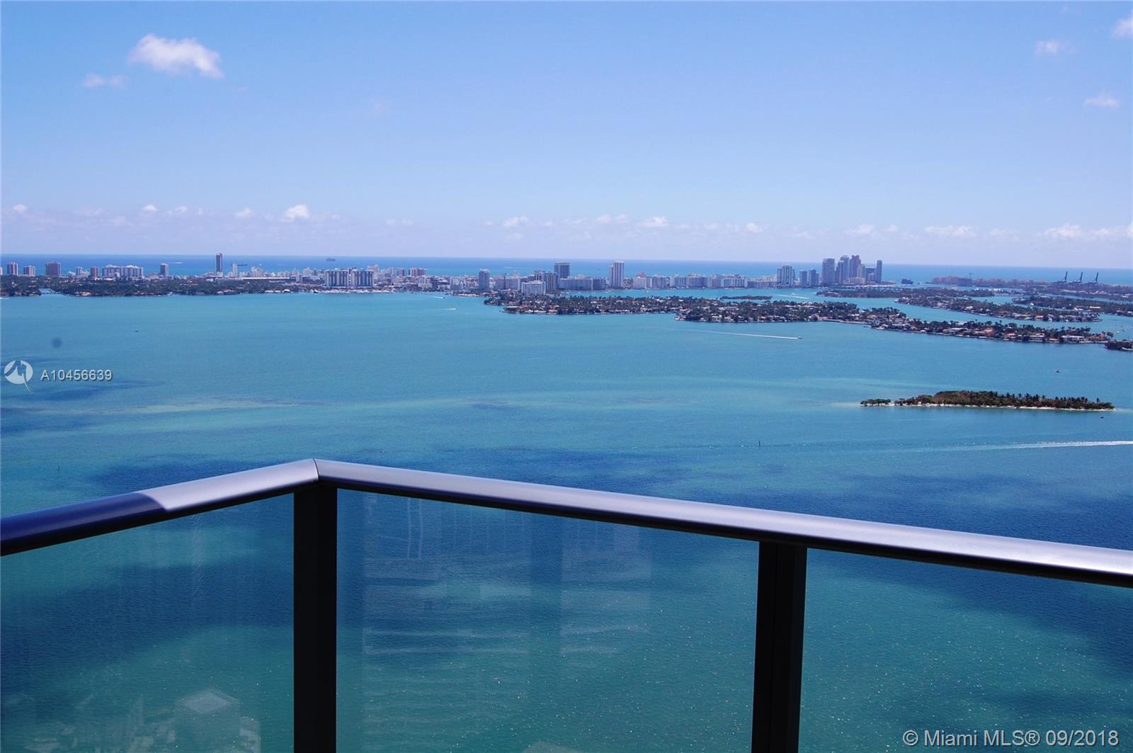 PARAISO BAY CONDO - Residential Lease