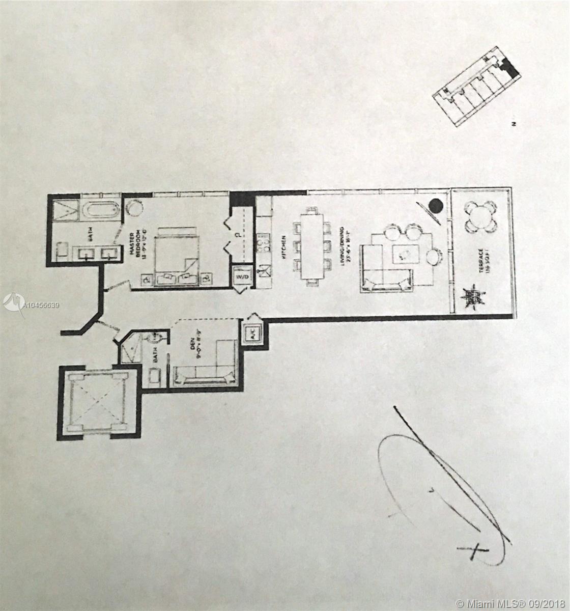 PARAISO BAY CONDO - Residential Lease